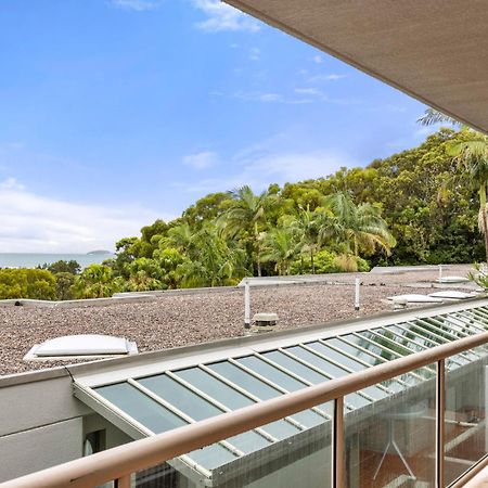 Pacific Bay Resort Coffs Harbour Exteriör bild