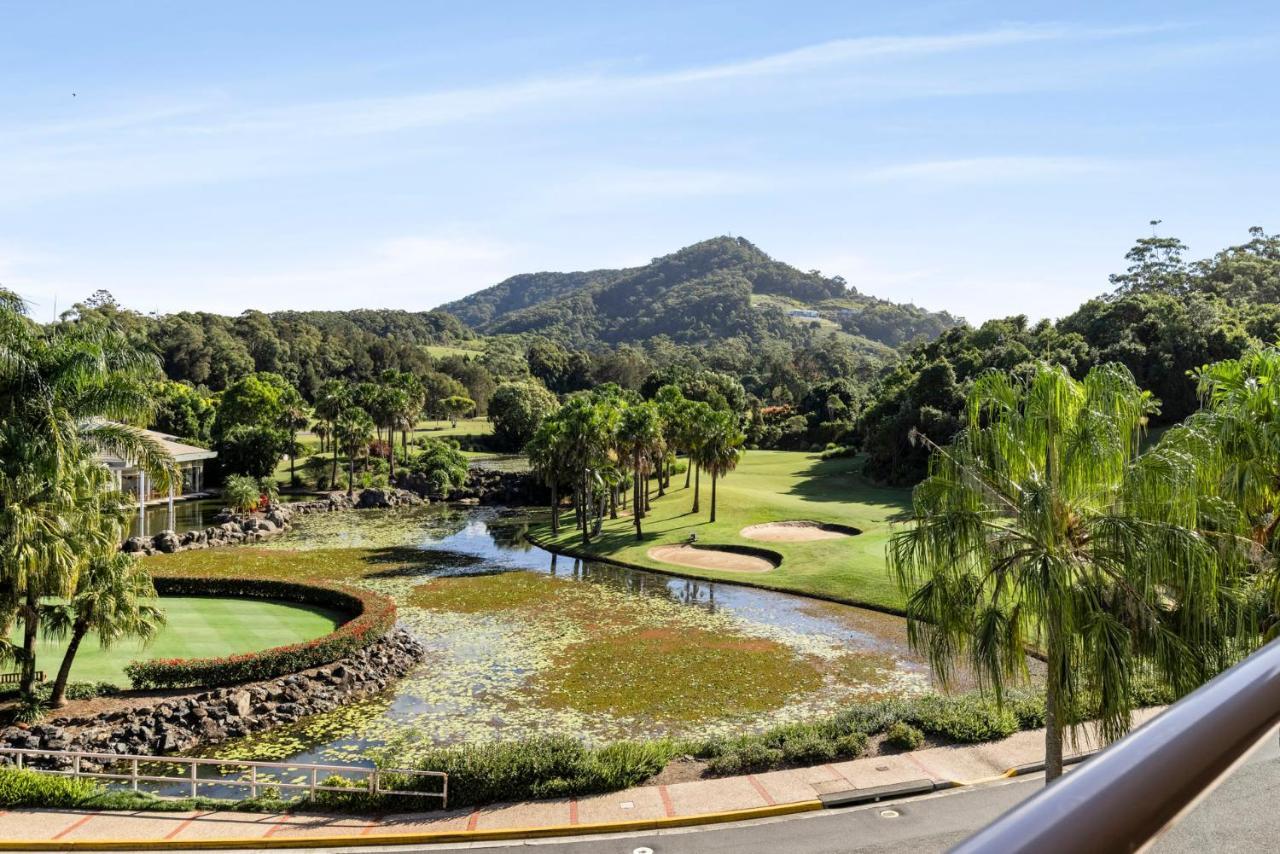 Pacific Bay Resort Coffs Harbour Exteriör bild