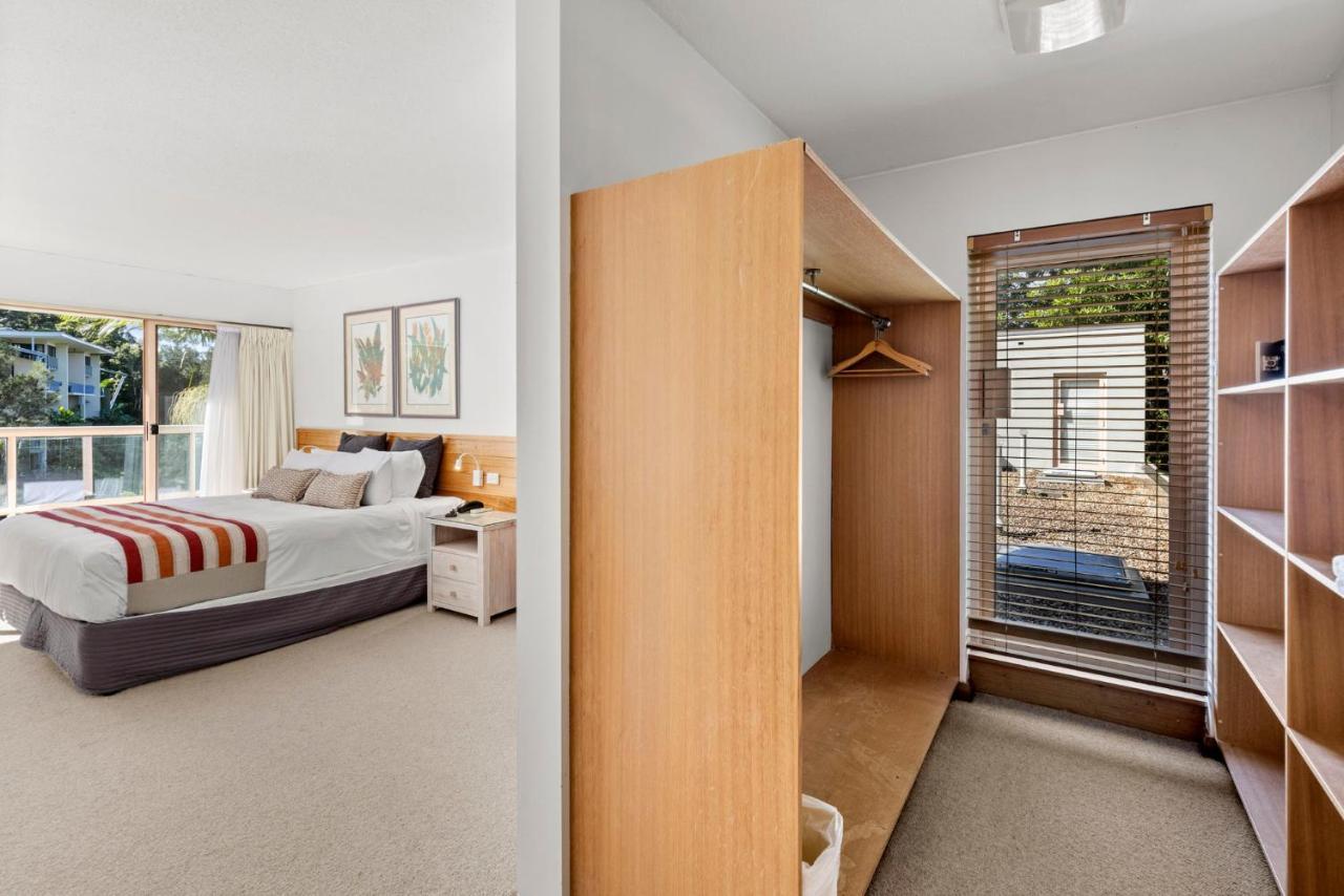 Pacific Bay Resort Coffs Harbour Exteriör bild