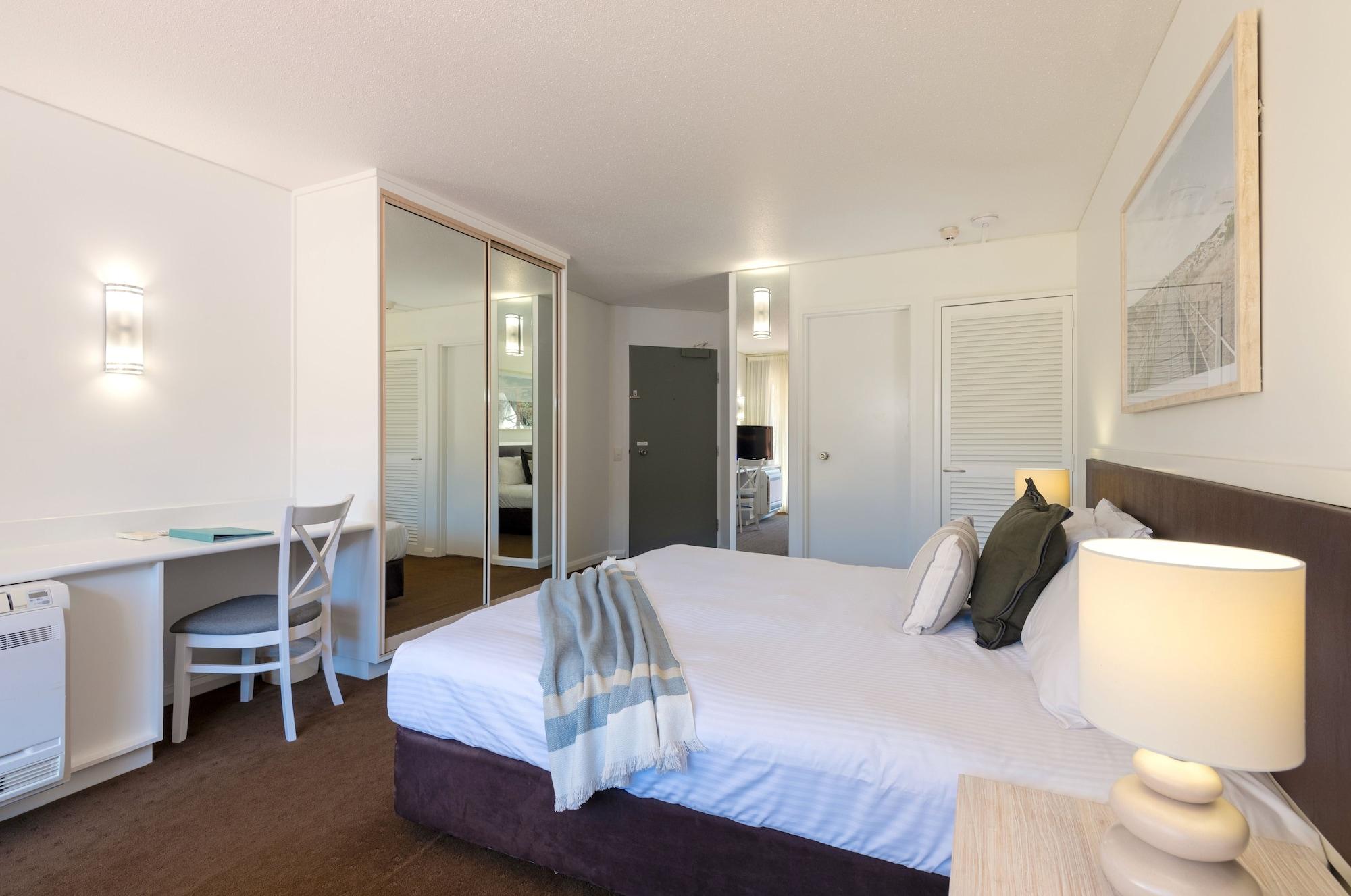 Pacific Bay Resort Coffs Harbour Exteriör bild