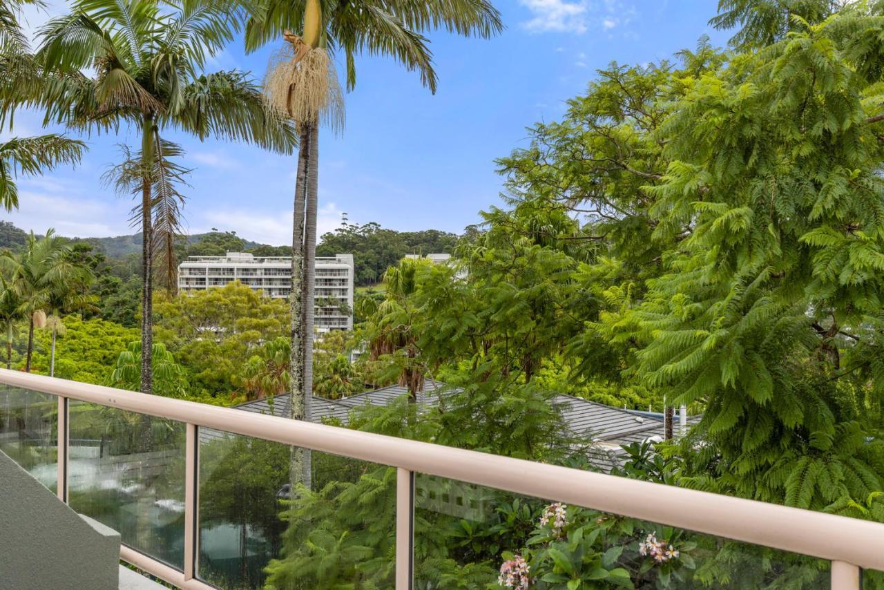 Pacific Bay Resort Coffs Harbour Exteriör bild